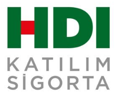 HDI Katılım Sigorta
